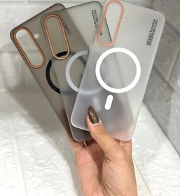 تصویر مگ‌سیف مات 