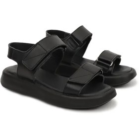 تصویر صندل زنانه کد F330 