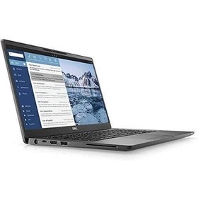 تصویر لپ تاپ دل مدل Dell Latitude 5490 / i7-5600U Dell Latitude 5490 / i7-5600U