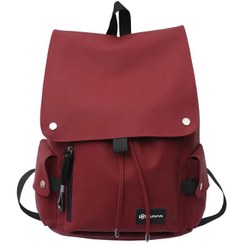 تصویر کوله‌ پشتی ضد آب فشن – سبک، شیک و مناسب برای استفاده روزمره - کد BA80349 