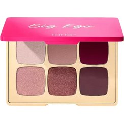 تصویر سایه تارت مدل بیگ اِگو Tarte Eye Shadow / Big Ego