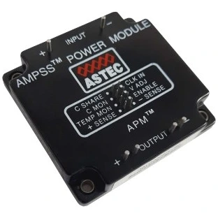 Alimentatore ASTEC AL60A-048L-120F09, Modulo Di Potenza, NUOVO Con Garanzia Qualità