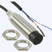 تصویر سنسور القایی امرن مدل E2B‑M18LN16‑WP‑B1 