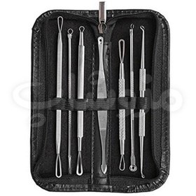 تصویر پک کمدون 