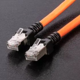 تصویر کابل شبکه نگزنس مدل CAT6 UTP 