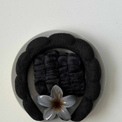 تصویر پک روتین پوستی (اسپا) جدید - مشکی 