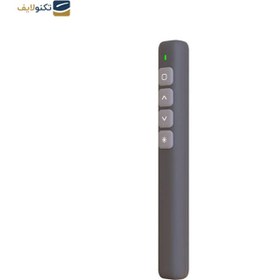 تصویر پرزنتر بی سیم کوتتسی مدل 81002 coteetci 81002 wireless Presenter