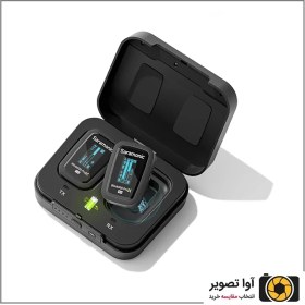 تصویر میکروفون بی سیم سارامونیک Saramonic Blink500PRO X B1 