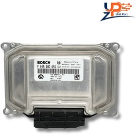 تصویر ایسیو MVM X33 تک سوکت ME7 