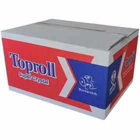 تصویر چسب نواری پهن 90 یاردی تاپ رول scotch-tape-90-yard-toproll