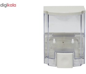 تصویر جا مایع پارمیدا 