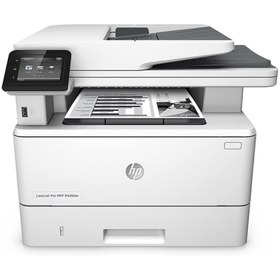 تصویر پرینتر چندکاره لیزری اچ پی مدل MFP M426DW ا HP LaserJet Pro Multifunction M426DW Printer HP LaserJet Pro Multifunction M426DW Printer