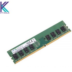 تصویر رم سرور اچ پی HP 8GB DDR4-2400 