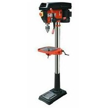 تصویر دریل ستونی محک مدل SP5225A ظرفیت ۱۱۰۰ وات 