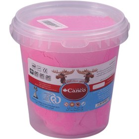 تصویر خمیر بازی سبک کنکو 220g Canco 220g Play Dough