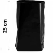 تصویر کیسه نهال کاری سایز 20*25 