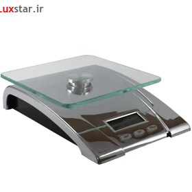 تصویر ترازو آشپزخانه یونیک مدل UN-6506 Unique Un-6506 kitchen scale