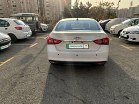 تصویر چری آریزو 5 مدل 2017 ا Chery Arrizo 5 automati-luxury Chery Arrizo 5 automati-luxury