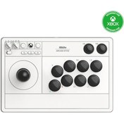 تصویر جوی استیک 8BitDo Arcade stick 