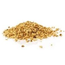 تصویر گرانول فندق ۱۰۰گرم 