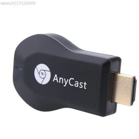 تصویر دانگل anycastبرای اتصال گوشی به TV 