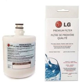 تصویر فیلتر تصفیه آب یخچال ساید ال جی مدل 5231J 