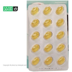 تصویر قرص پرینامکس دیورینگ پرگننسی دوران بارداری یورو ویتال Eurho VITAL PrenaMax During Pregnancy 60tables 30 capsule