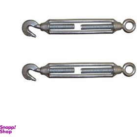 تصویر مهارکش مدل T 6 بسته 2 عددی 