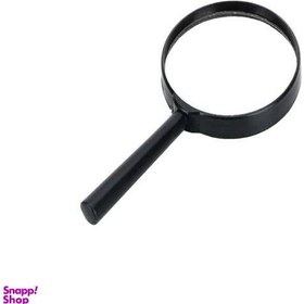 تصویر ذره بین مدل Glass-75 کد 84923 