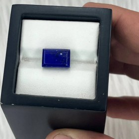 تصویر ست نگین لاجورد کد NL21 