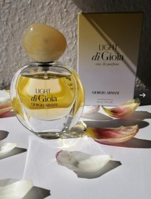 LIGHT di Gioia GIORGIO ARMANI 100 ml eau de parfum