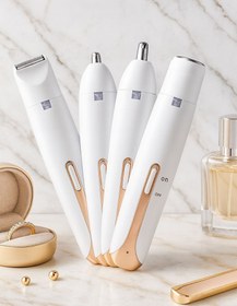 تصویر شیور۴کاره ماتیکی 4-function automatic visor