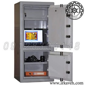 تصویر گاوصندوق مدل 450DKRM 