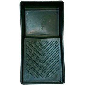 تصویر سینی رنگ پلاستیکی 