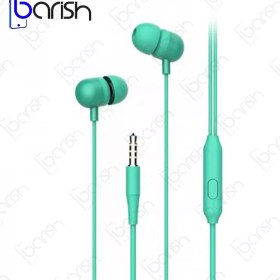 تصویر هندزفری با سیم یوکی YK770 Yookie YK770 Wired Handsfree