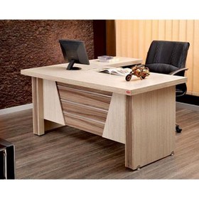 تصویر میز کارشناسی مدل رادین 