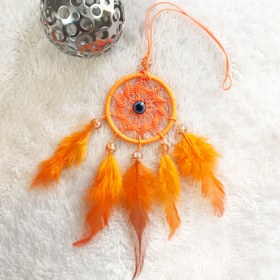 تصویر دریم کچر نارنج 