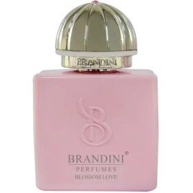 تصویر عطر زنانه بلاسم لاو 33 میل برندینی Brandini Amouage Blossom Love Perfume For Women 33Ml