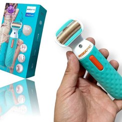 تصویر بادیگروم بانوان ضداب روزیا 