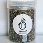 تصویر دانه چیا 