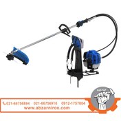 تصویر علف زن کوله‌ای هیوندای مدل HP-5552 