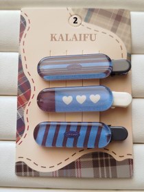 تصویر گل سر کد 86 