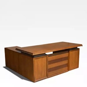 تصویر میز مدیریت 180 نگار TM155 