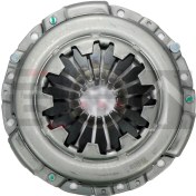 تصویر دیسک کلاچ - MVM110- 3 cyl S11-1601020DA دیسک-کلاچ-MVM110-3-cyl-2