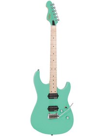 تصویر Vintage V6M24 ReIssued Ventura Green 