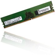 تصویر رم کامپیوتر RAM KINGSTON 8GB 2400 DDR4 ا RAM COMPUTER KINGSTON 8GB 2400 DDR4 RAM COMPUTER KINGSTON 8GB 2400 DDR4
