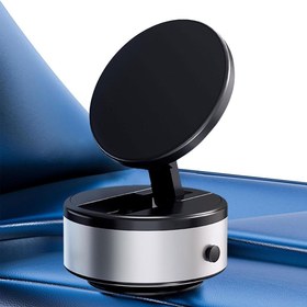 تصویر هولدر گوشی VACUUM SUCTION مدل A2 Vacuum Magnetic Suction Phone Mount