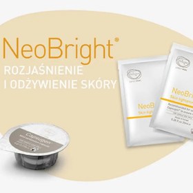 تصویر پک 6 عددی مواد پلاژن روشن کنندهNeeBright 