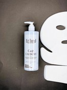 تصویر ژل کربوکسی ارفلند حجم ۵۰۰ میل مناسب انواع پوست 