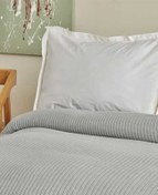 تصویر پتو بافتنی دونفره کاراجاهوم کد505000648 